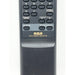 RCA STA-3900 AV Stereo Receiver Remote Control