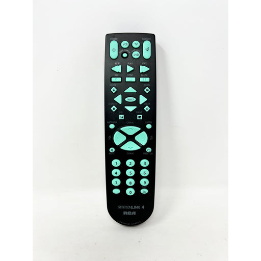 RCA SystemLink 4 Universal Satellite Remote Control - RCSAT3-B