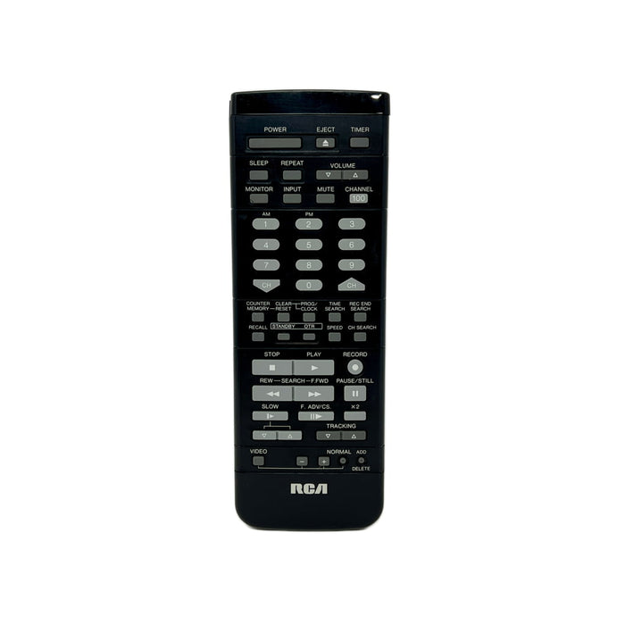 RCA VSQS1306 VCR Remote Control