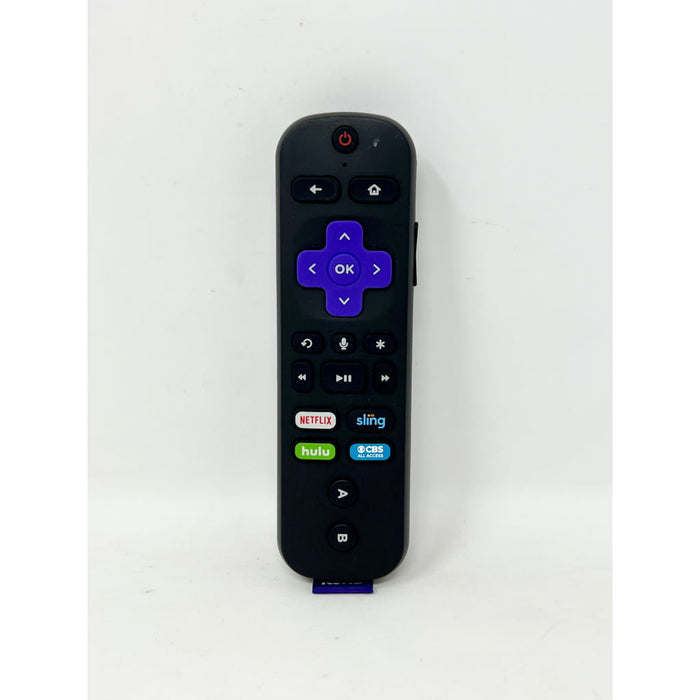 Roku RC-AL4 TV Remote Control