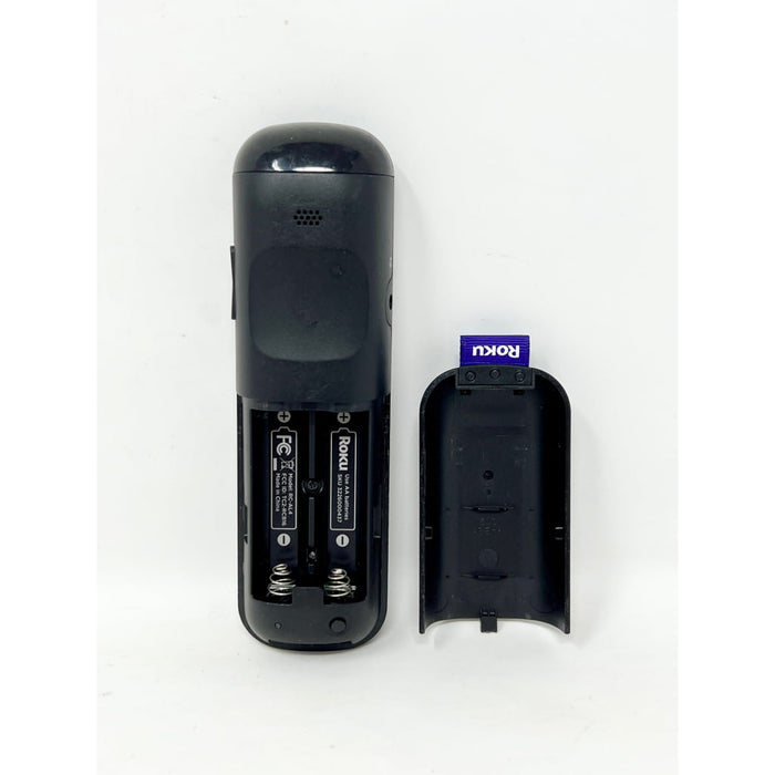 Roku RC-AL4 TV Remote Control