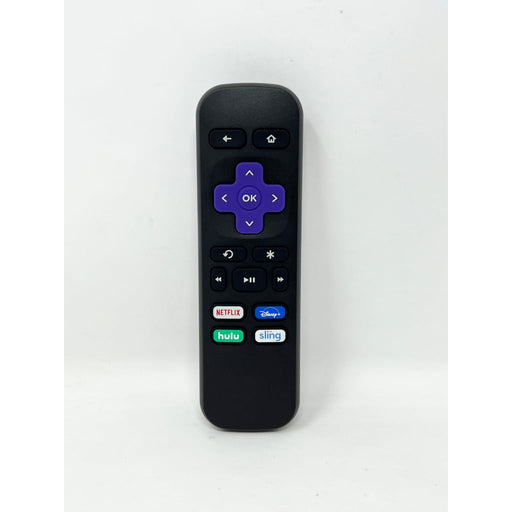 Roku RC-ALIR Streaming Remote Control Version 5