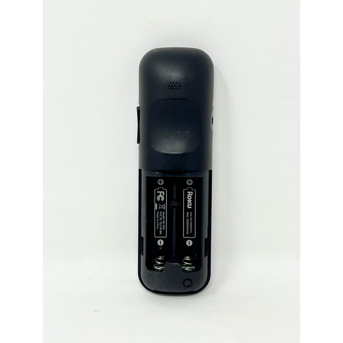 Roku RC-TR2 Streaming TV Remote Control