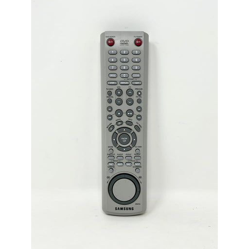 Samsung 00025A SACD DVD Player Remote Control