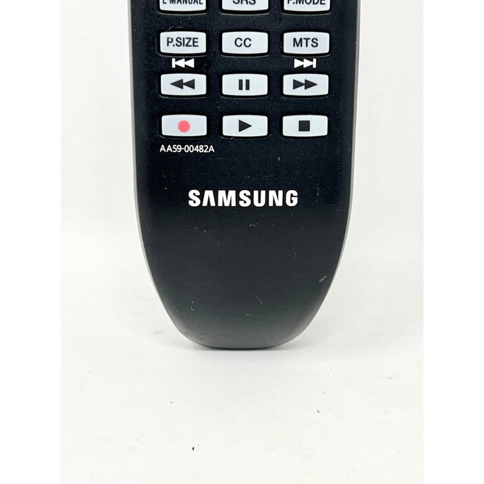 Samsung AA59-00482A TV Remote Control