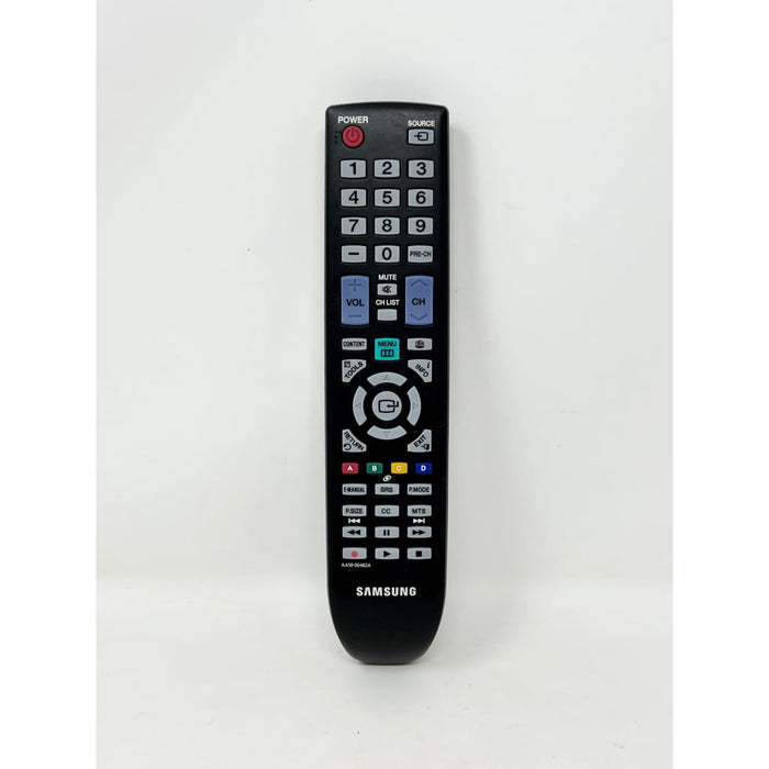 Samsung AA59-00482A TV Remote Control