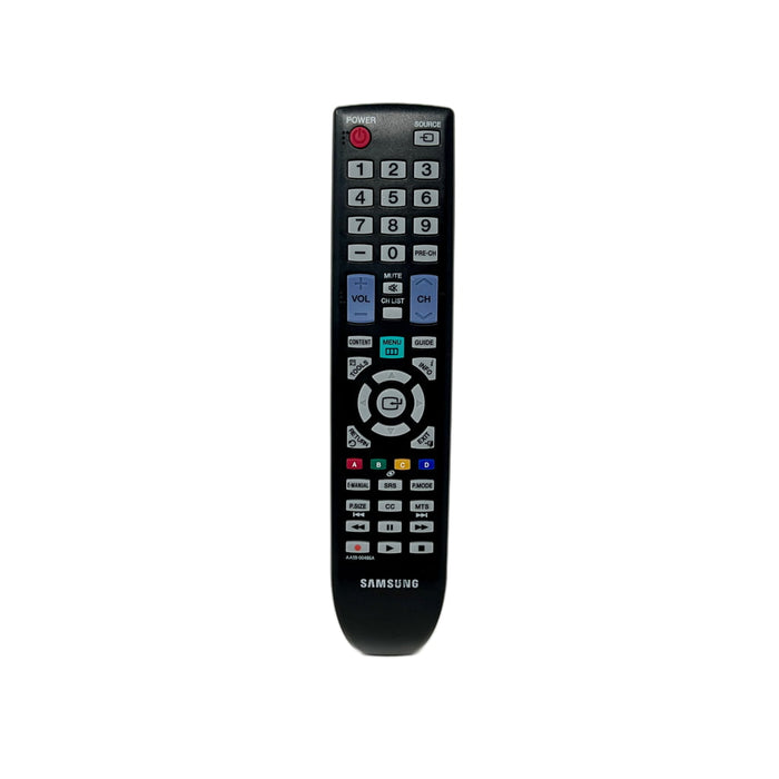 Samsung AA59-00486A TV Remote Control