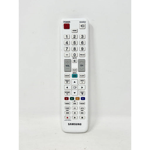 Samsung AA59-00505A TV Remote Control