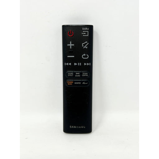 Samsung AH59-02692A Soundbar Remote Control