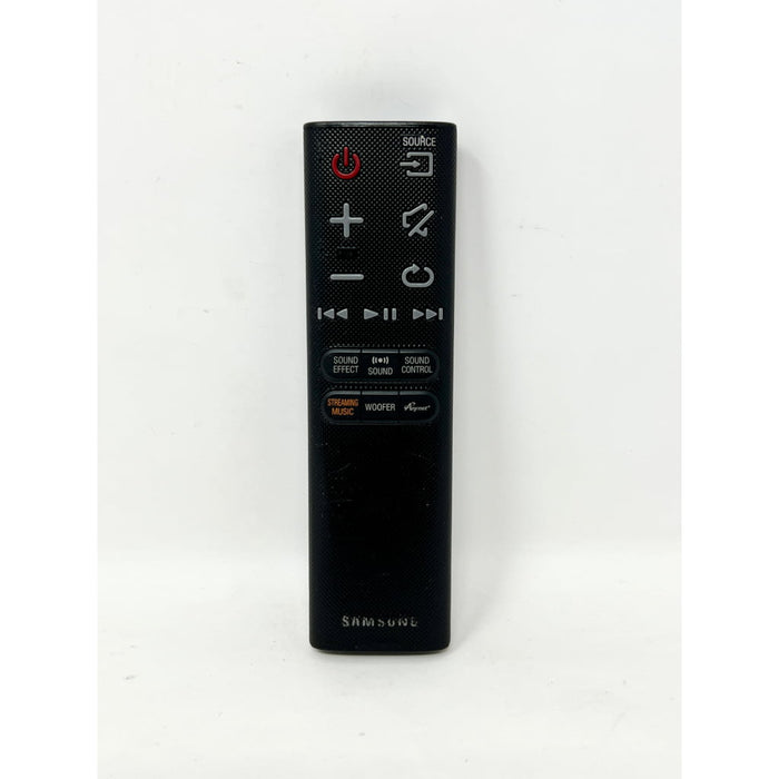 Samsung AH59-02692A Soundbar Remote Control