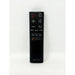 Samsung AH59-02692A Soundbar Remote Control