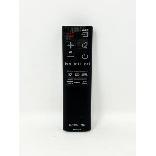 Samsung AH59-02692H Soundbar Remote Control