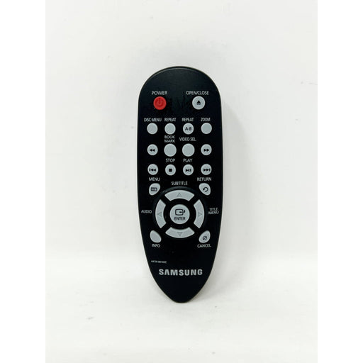 Samsung AK59-00103C DVD Player Remote Control