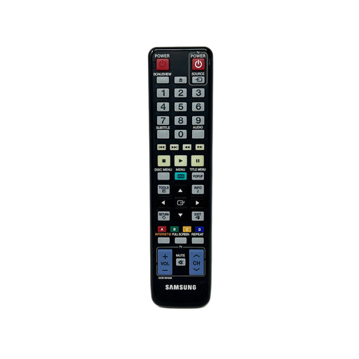 Samsung AK59-00104R Blu-Ray Remote Control