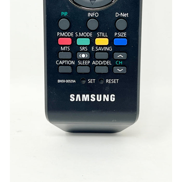 Samsung BN59-00529A TV Remote Control