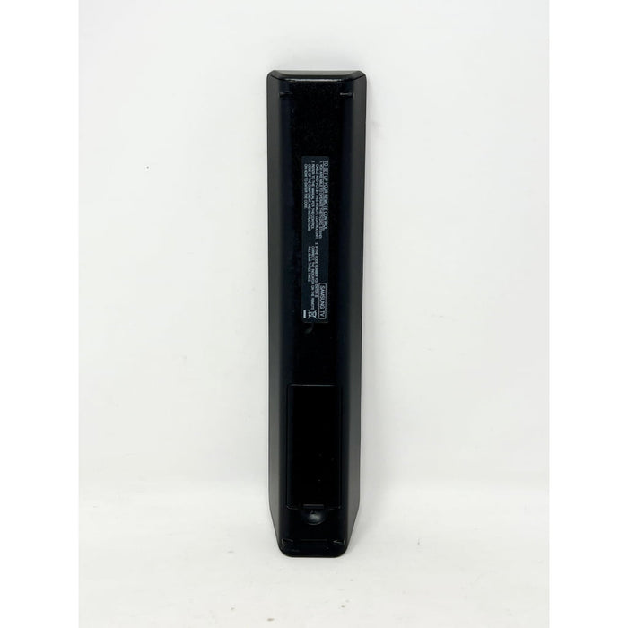 Samsung BN59-00599A HDTV Remote - HPT4254X HPT4264X HPT5054X HPT5064X