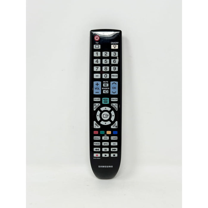 Samsung BN59-00852A TV Remote Control