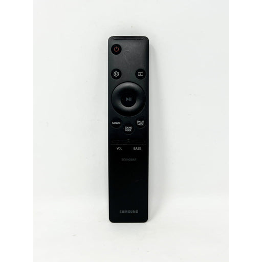 Samsung BN59-02759A Soundbar Remote Control