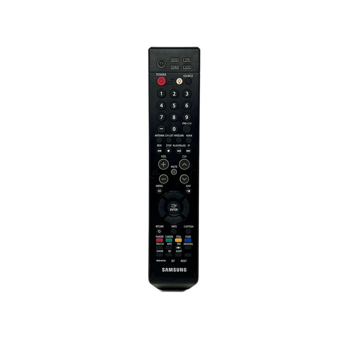 Samsung BP59-00125A TV Remote Control