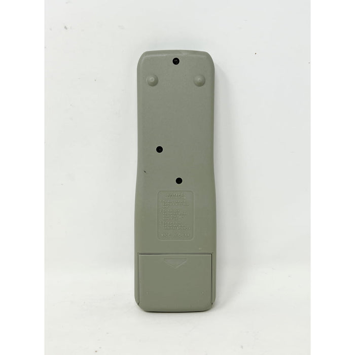 Sanyo NA230UD DVD/VCR Combo Remote Control