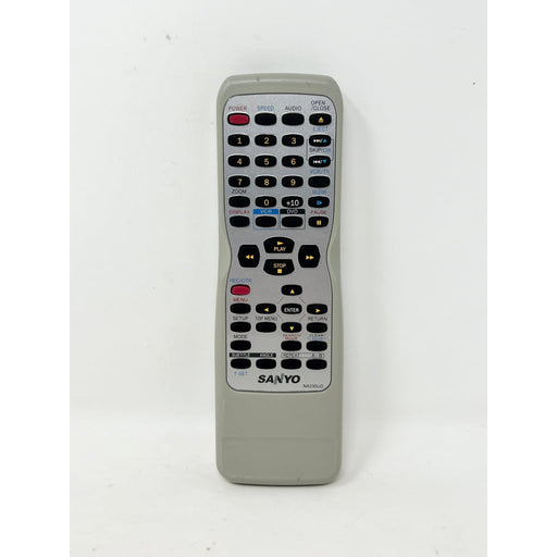 Sanyo NA230UD DVD/VCR Combo Remote Control