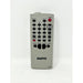 Sanyo NA323 VCR Remote Control