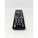 Sceptre 142022370010C TV Remote Control