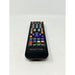 Sceptre 142022370010C TV Remote Control