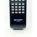 Sharp EN-83804S TV Remote Control