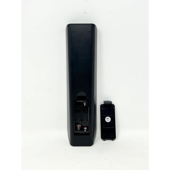 Sharp EN-83804S TV Remote Control