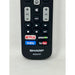 Sharp EN2A27ST TV Remote Control