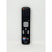 Sharp EN2A27ST TV Remote Control