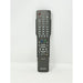 Sharp GA242WJSA AQUOS TV Remote Control