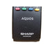 Sharp GA935WJSA Aquos TV Remote Control