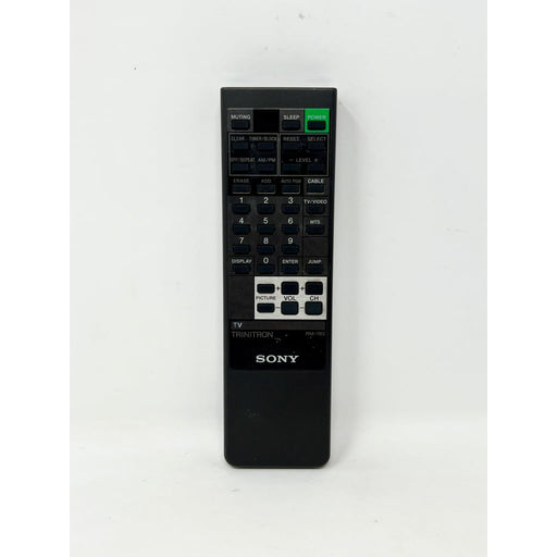 Sony RM-783 TV Remote Control