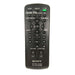 Sony RM-AMU009 Audio System Remote Control