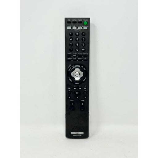 Sony RM-ANP003 TV System Remote Control