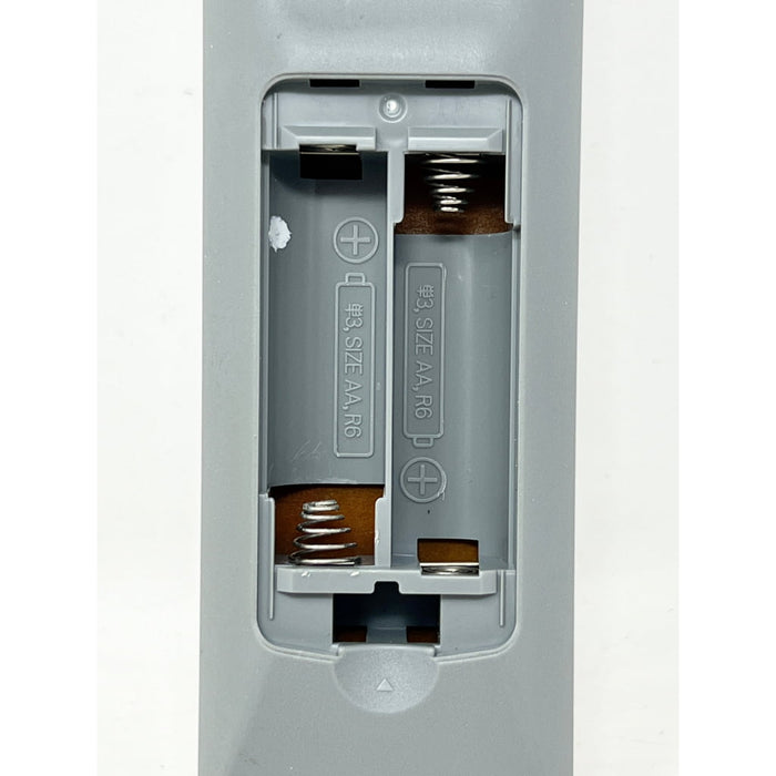 Sony RM-SS251 AV System Remote Control