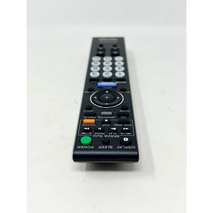 Sony RM-YD023 TV Remote Control