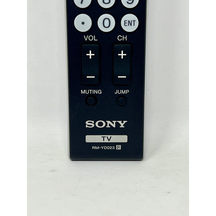 Sony RM-YD023 TV Remote Control