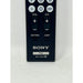 Sony RM-YD023 TV Remote Control