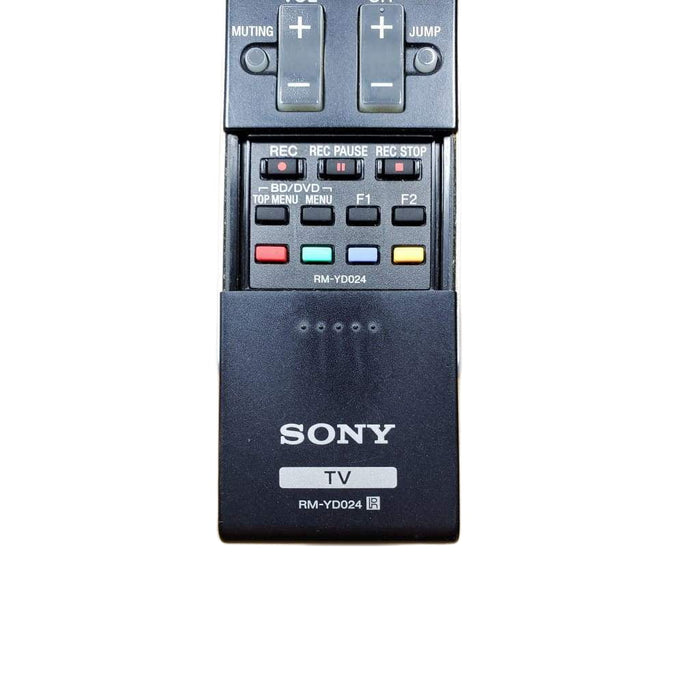 Sony RM-YD024 TV Remote Control