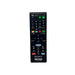 Sony RMT-B119A Blu-Ray DVD Player Remote Control