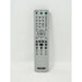 Sony RMT-D175A DVD Player Remote Control