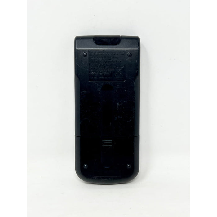 Sony RMT-D182A Portable DVD Player Remote Control