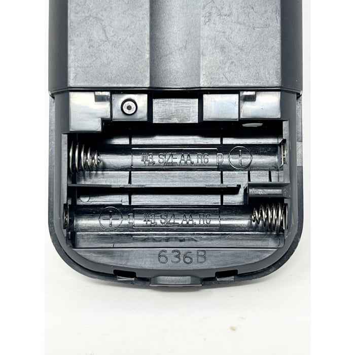 Sony RMT-D182A Portable DVD Player Remote Control