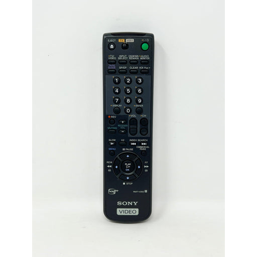 Sony RMT-V292 VCR Remote Control