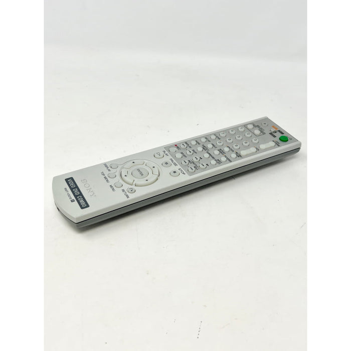 Sony RMT-V501E DVD/VCR Remote Control