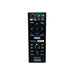 Sony RMT-VB200U Blu-Ray CD Player Remote Control