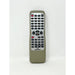 SuperScan TV/DVD/VCR CRT Combo Player Remote Control